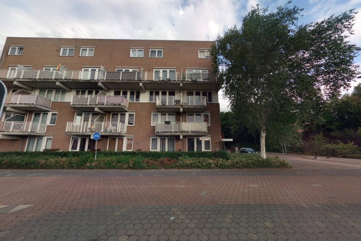 Gieskesstraat 2, 7553 LM Hengelo, Nederland