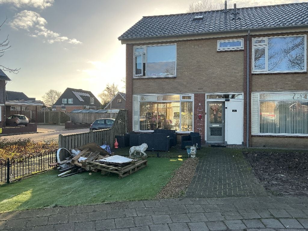 Asterstraat 24, 7676 BW Westerhaar-Vriezenveensewijk, Nederland