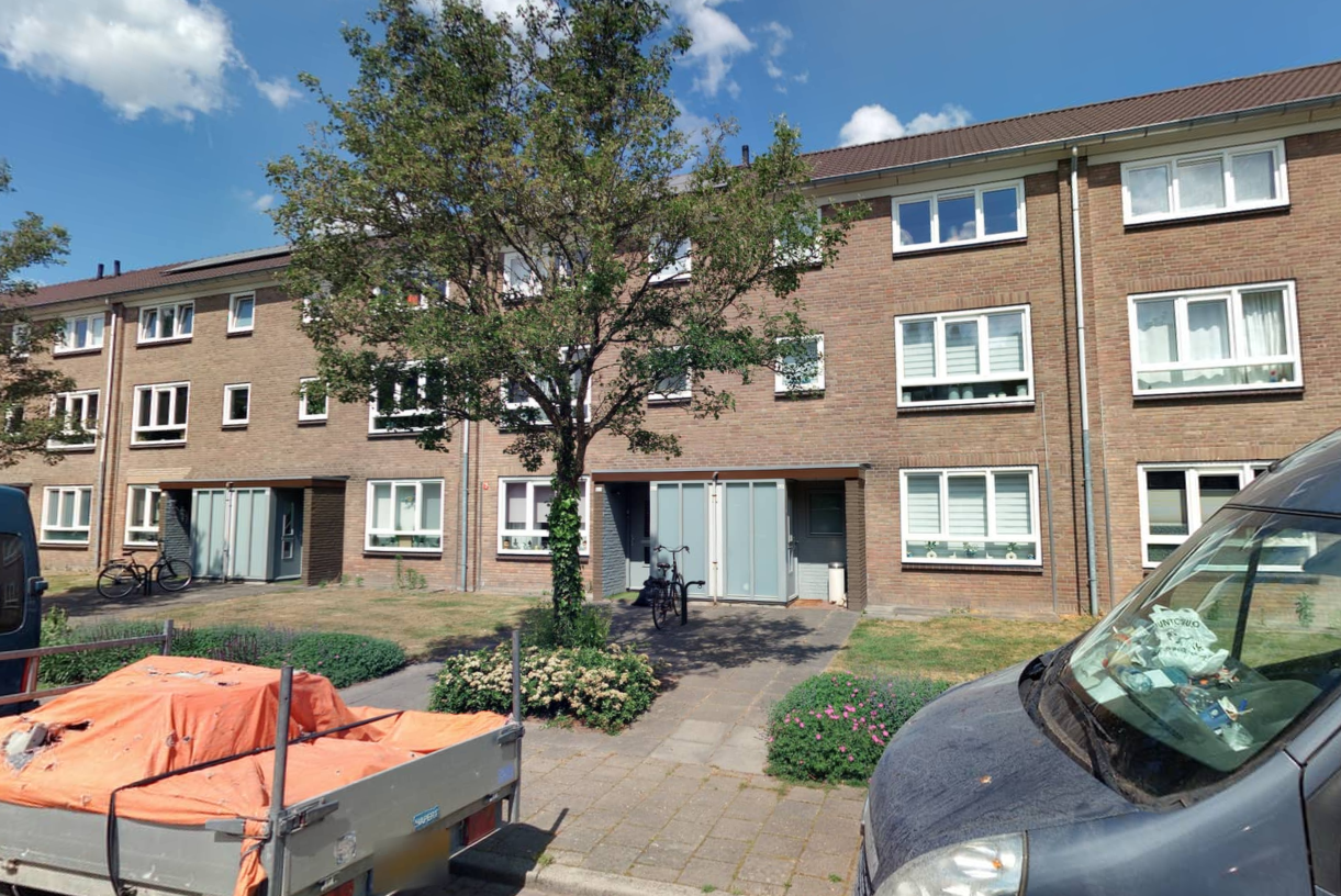 Cesar Franckstraat 61, 7557 EC Hengelo, Nederland