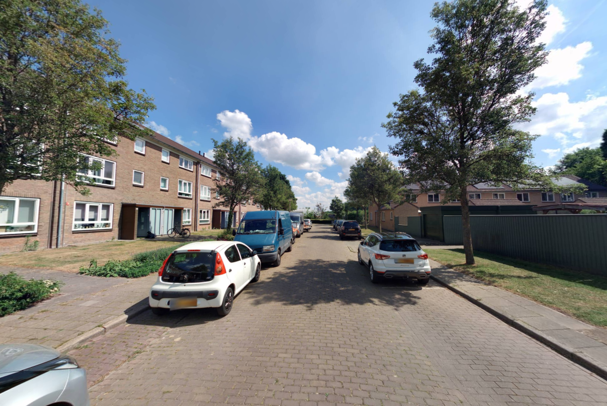 Cesar Franckstraat 61