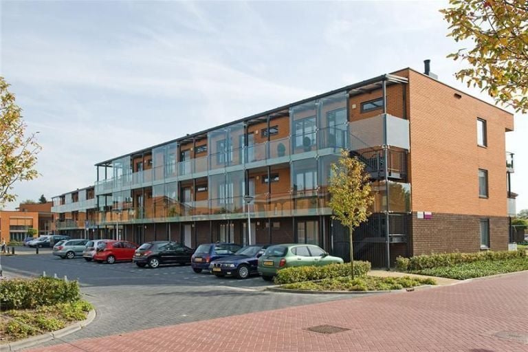 Meidoornstraat 71, 7581 XL Losser, Nederland