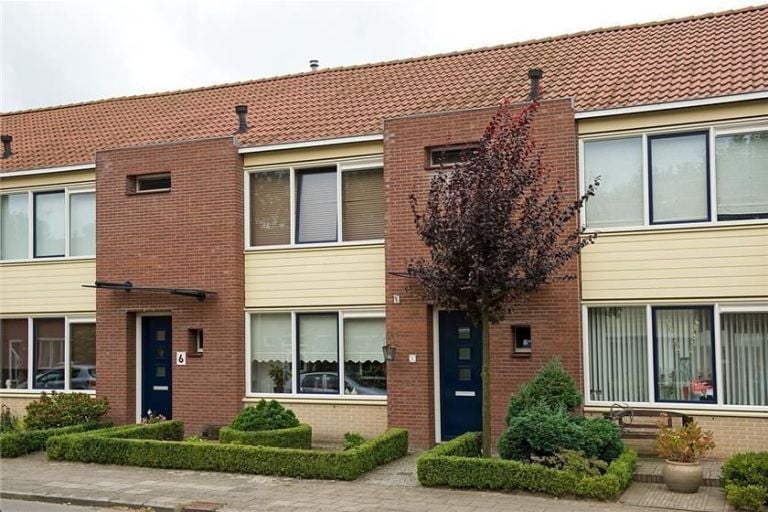 Reigerstraat 23