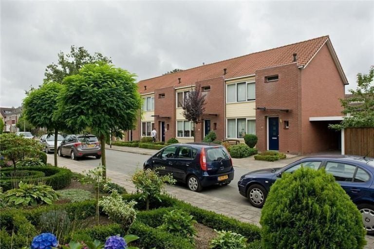Reigerstraat 23