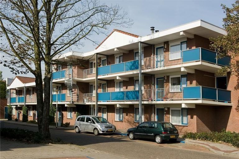 Kostersgaarden 41, 7581 AC Losser, Nederland