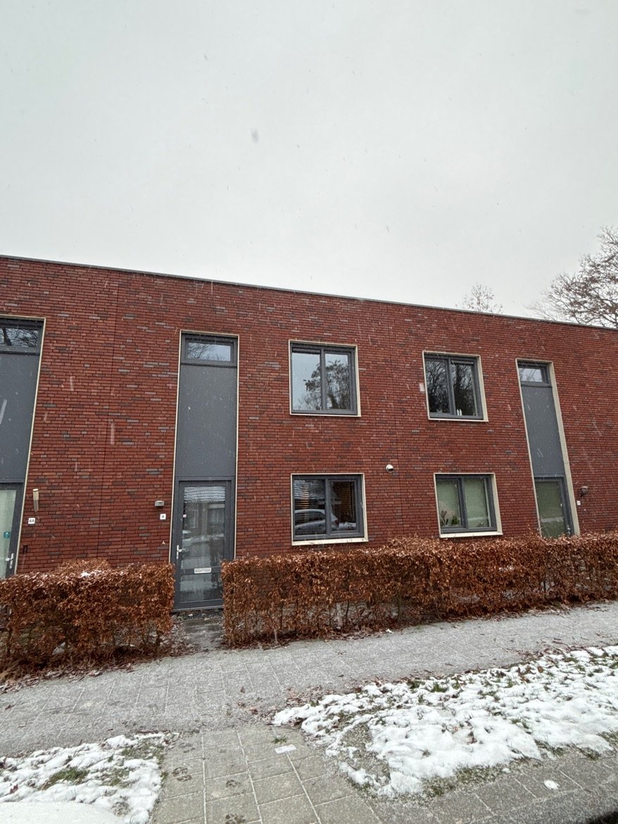 Oostveenweg 4, 7533 VV Enschede, Nederland