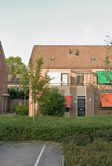 De Koolmees 122, 7671 VS Vriezenveen, Nederland