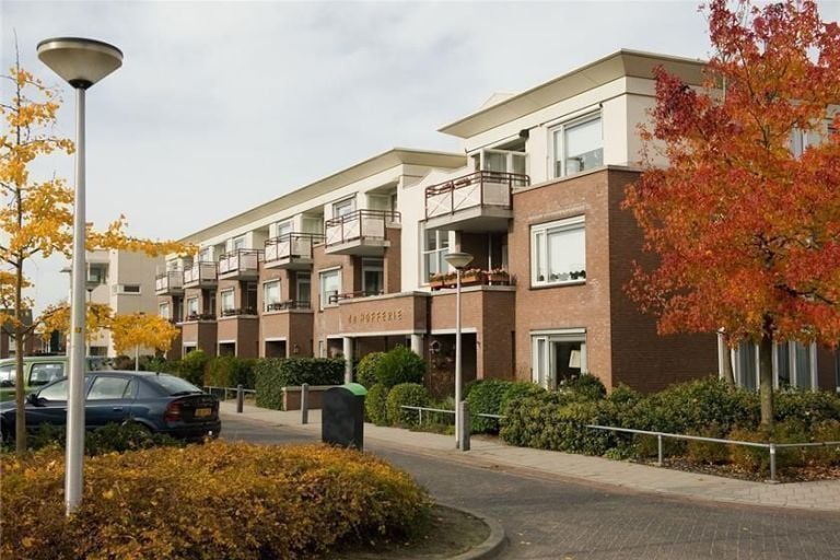 Ambachtstraat 54, 7481 HA Haaksbergen, Nederland