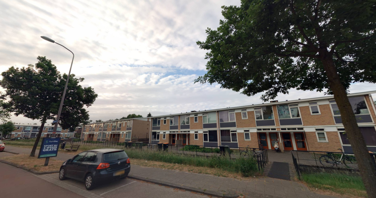 Breemarsweg 51, 7553 HB Hengelo, Nederland