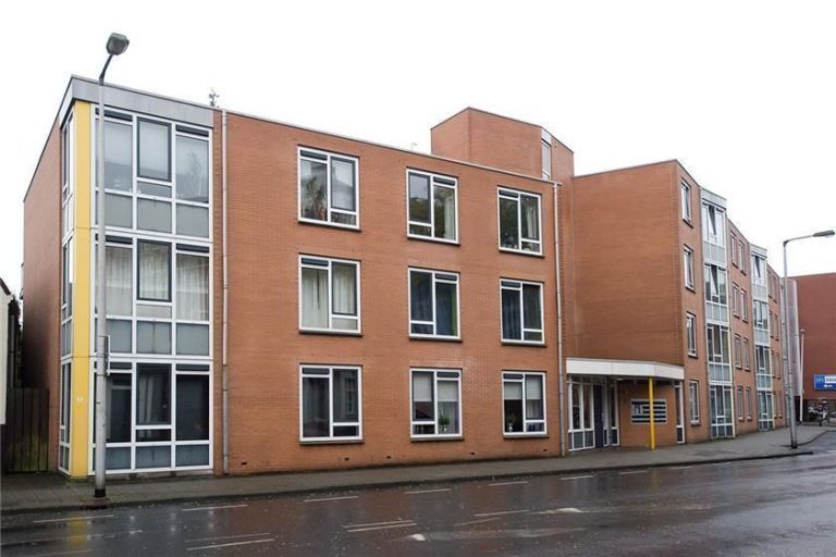 Van Lochemstraat 5, 7511 EG Enschede, Nederland