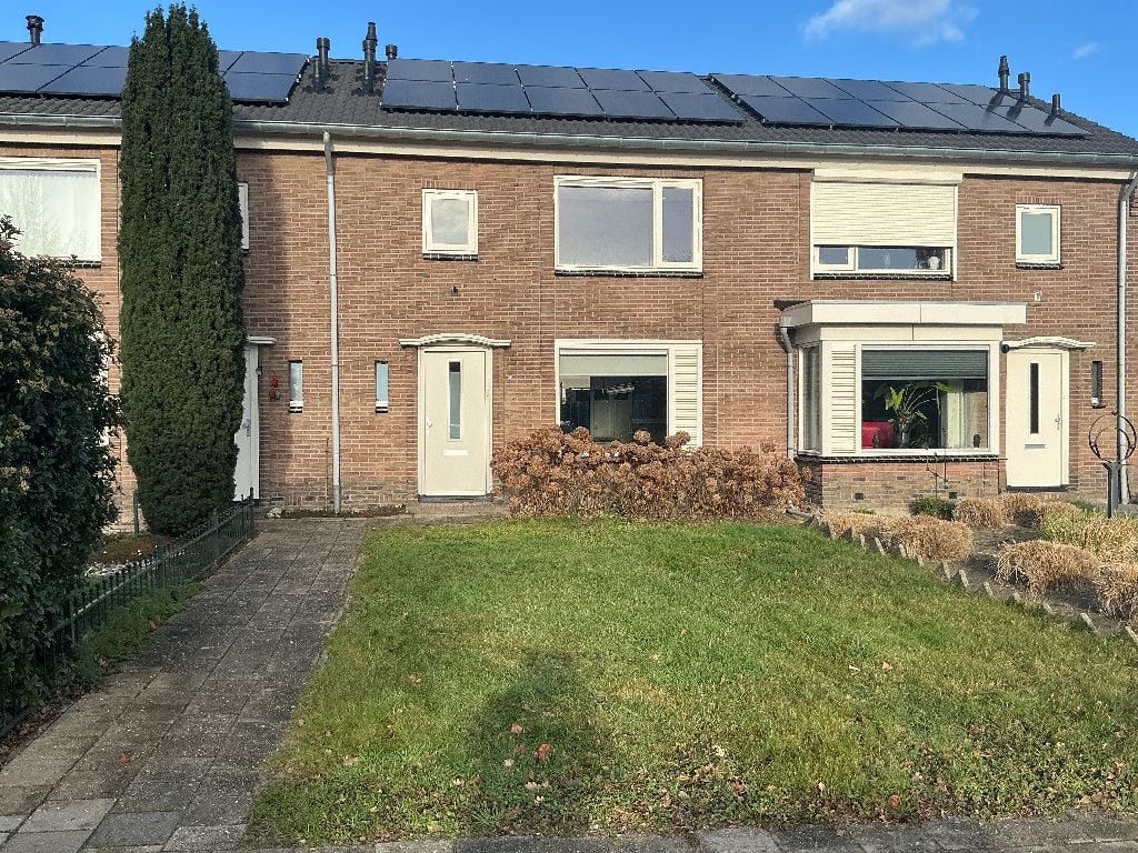 Bevert 12, 7681 ZG Vroomshoop, Nederland