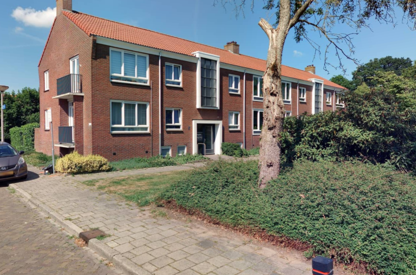 Bachstraat 81I, 7557 VN Hengelo, Nederland