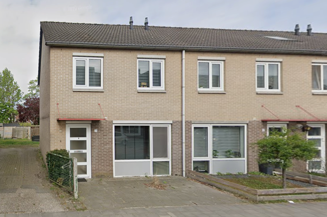 Lasonderstraat 7, 7514 CH Enschede, Nederland