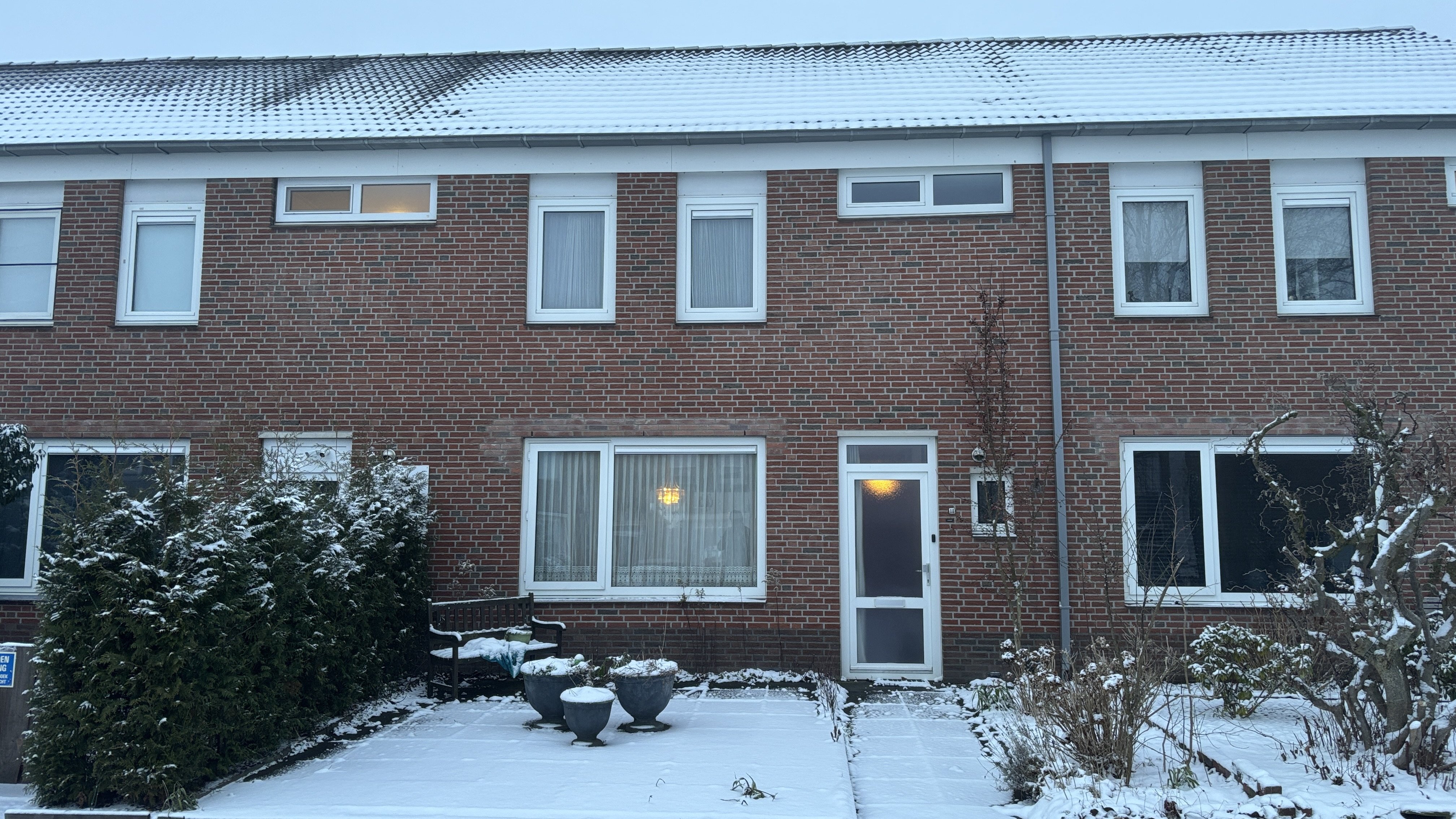 Koekoekslaan 18, 7475 CN Markelo, Nederland