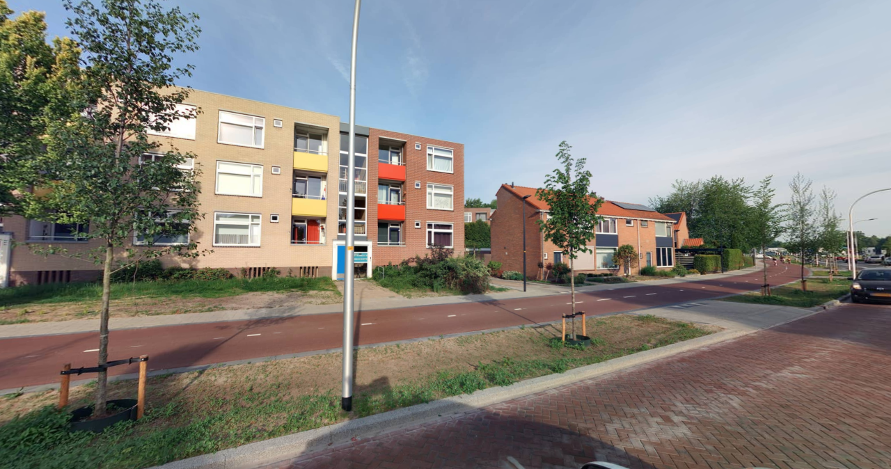 Bankastraat 111, 7556 AR Hengelo, Nederland