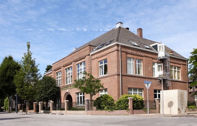 H.B. Blijdensteinlaan 6E, 7514 CB Enschede, Nederland