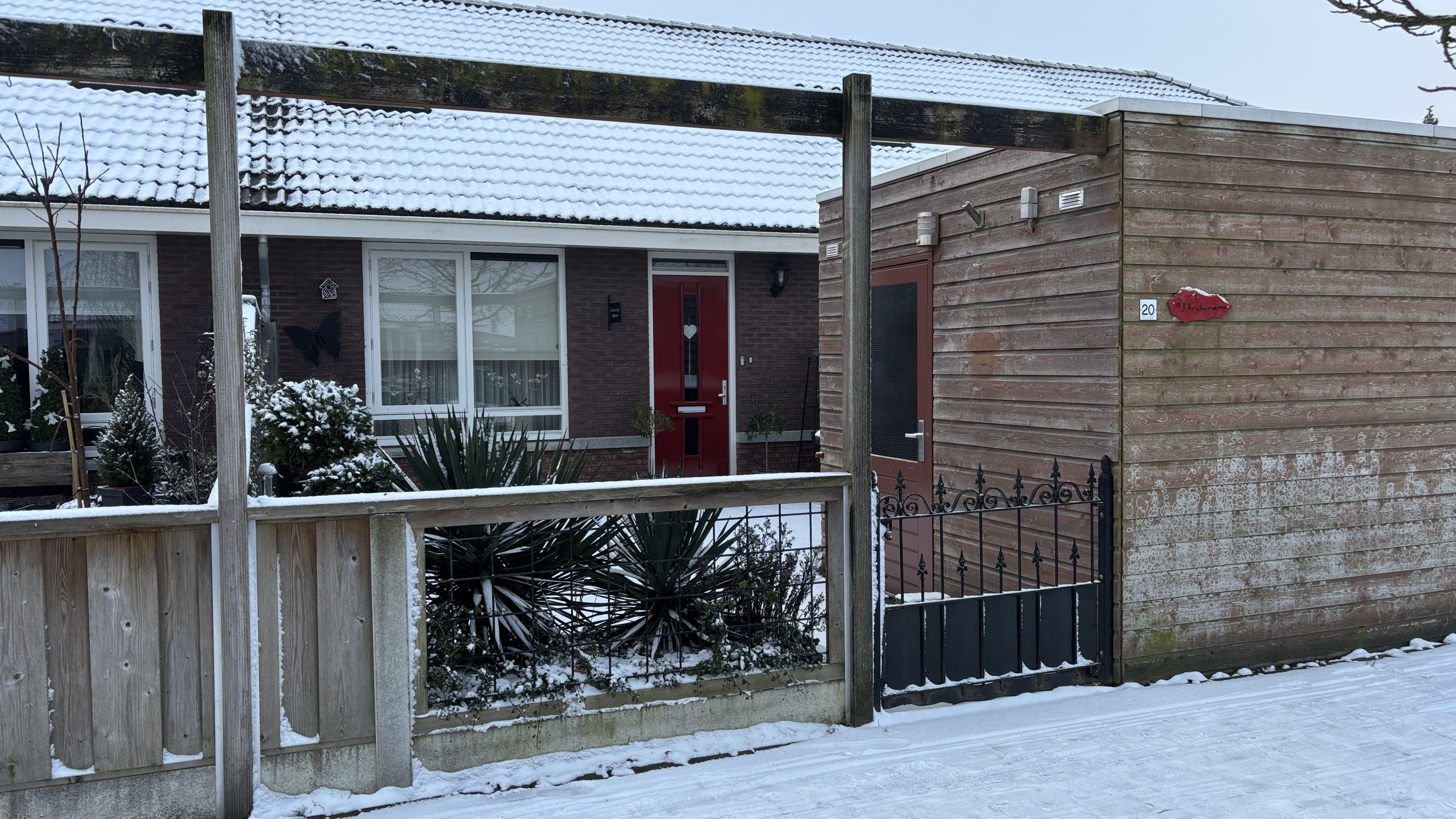 Berkenstraat 20, 7471 WK Goor, Nederland