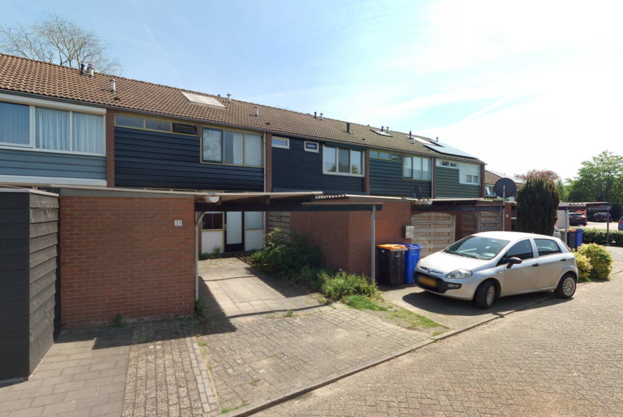 Vriezenkamp 33, 7091 ZB Dinxperlo, Nederland