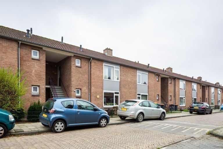 Doctor P. van Hoekstraat 15, 7545 WX Enschede, Nederland