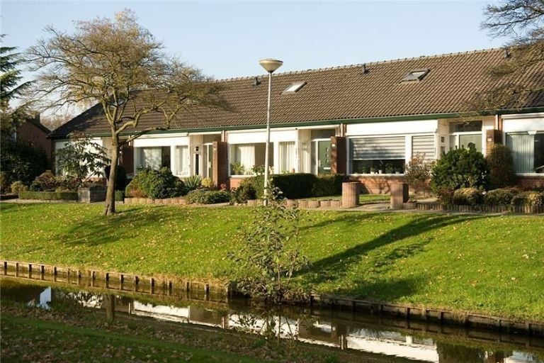 Rossinistraat 27, 7482 AT Haaksbergen, Nederland