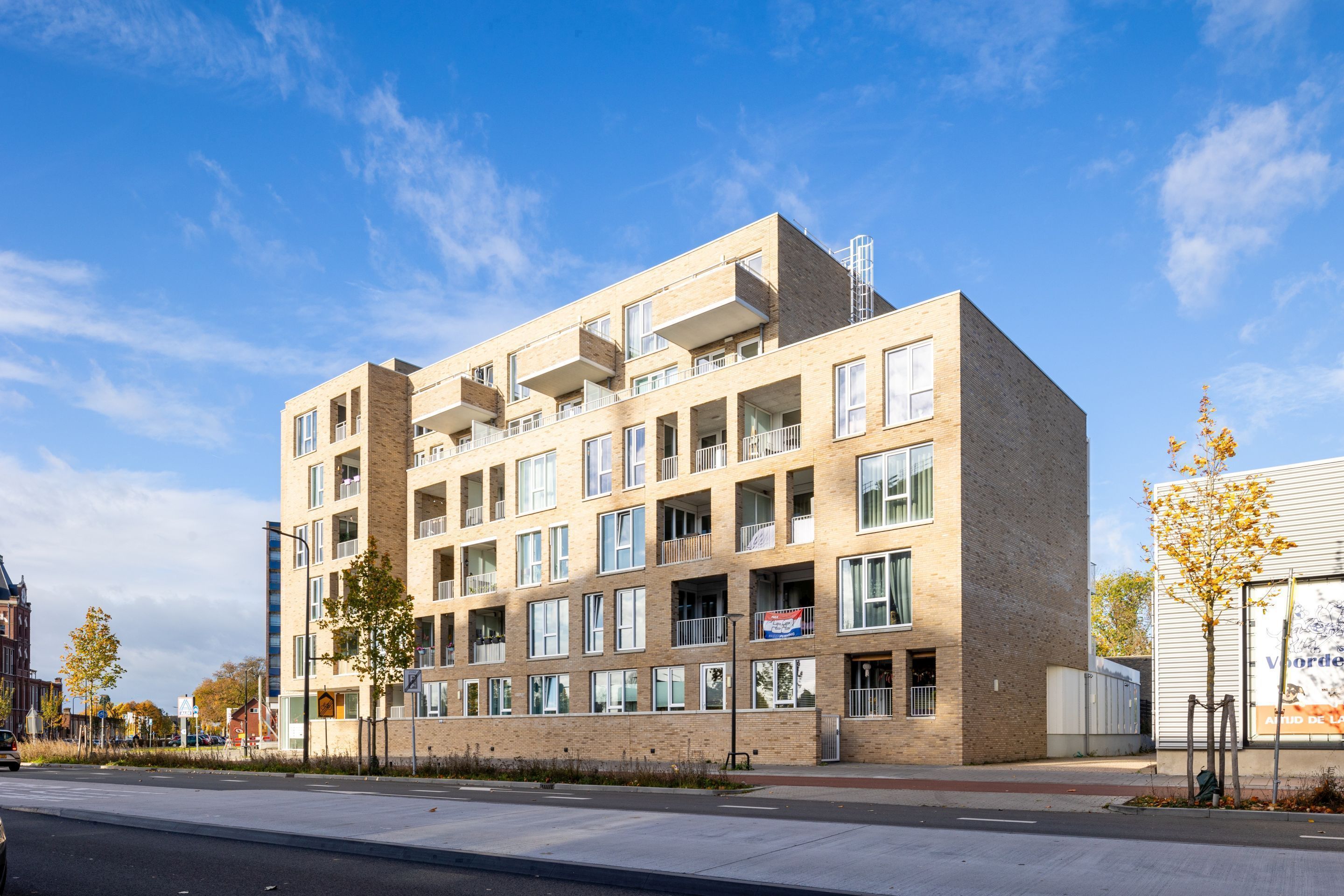 Haaksbergerstraat 164, 7513 EB Enschede, Nederland