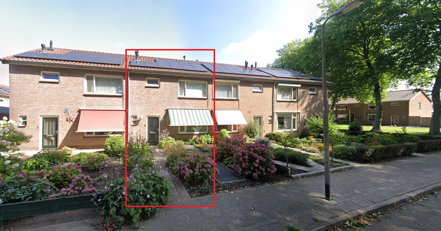 Morsweg 11, 7491 ZD Delden, Nederland