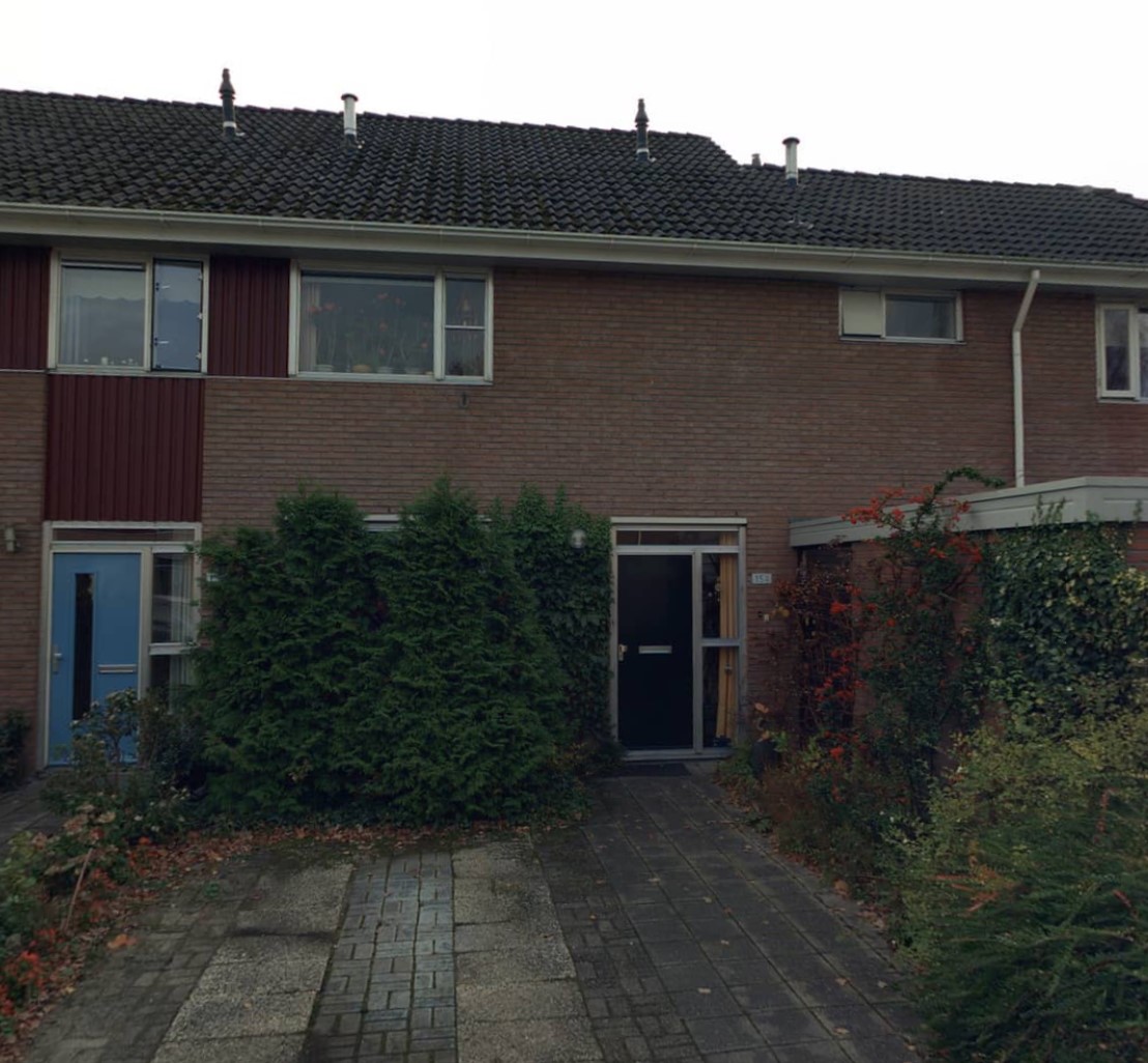 Holtwiklanden 154, 7542 JS Enschede, Nederland
