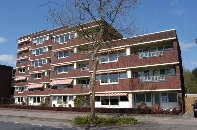 Grotestraat 22B, 7443 BH Nijverdal, Nederland