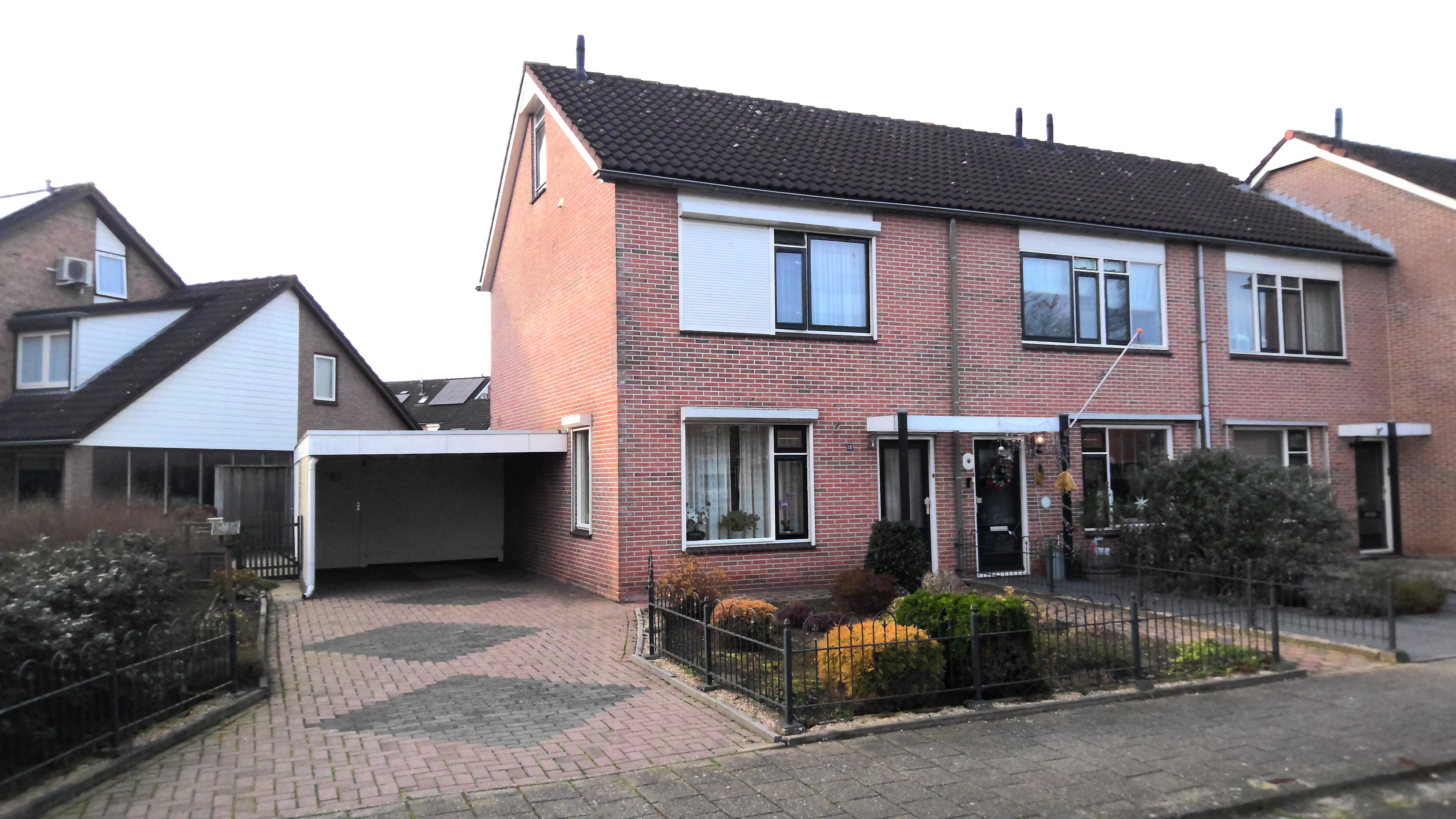 Erve Weterinck 18, 7468 JH Enter, Nederland