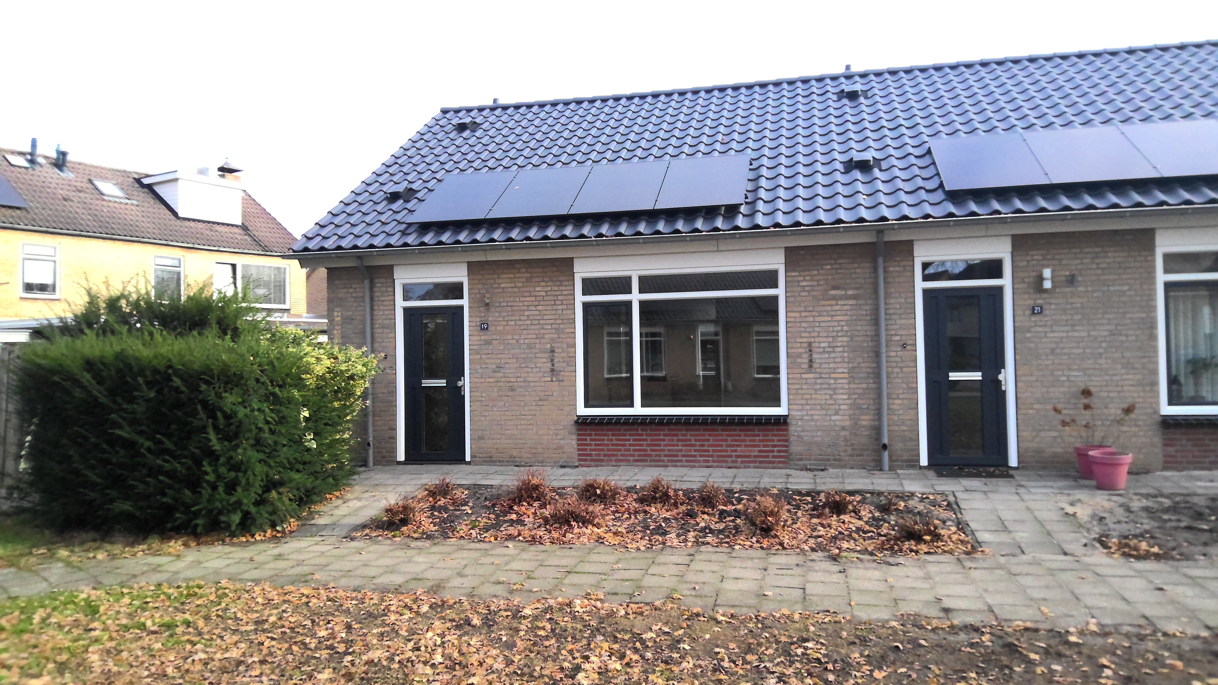 Irisstraat 19, 7641 VV Wierden, Nederland