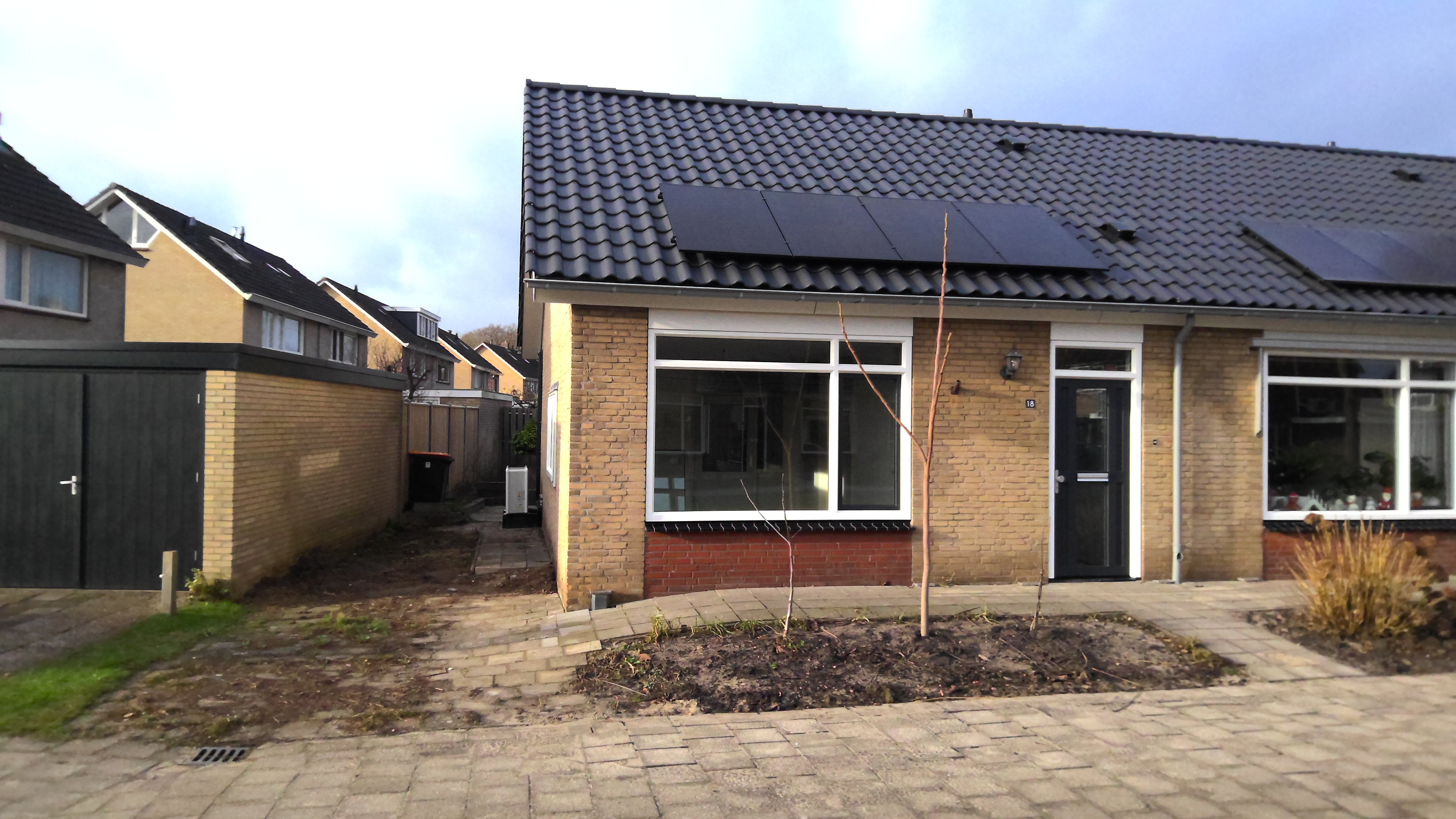 Leliestraat 18, 7641 VR Wierden, Nederland