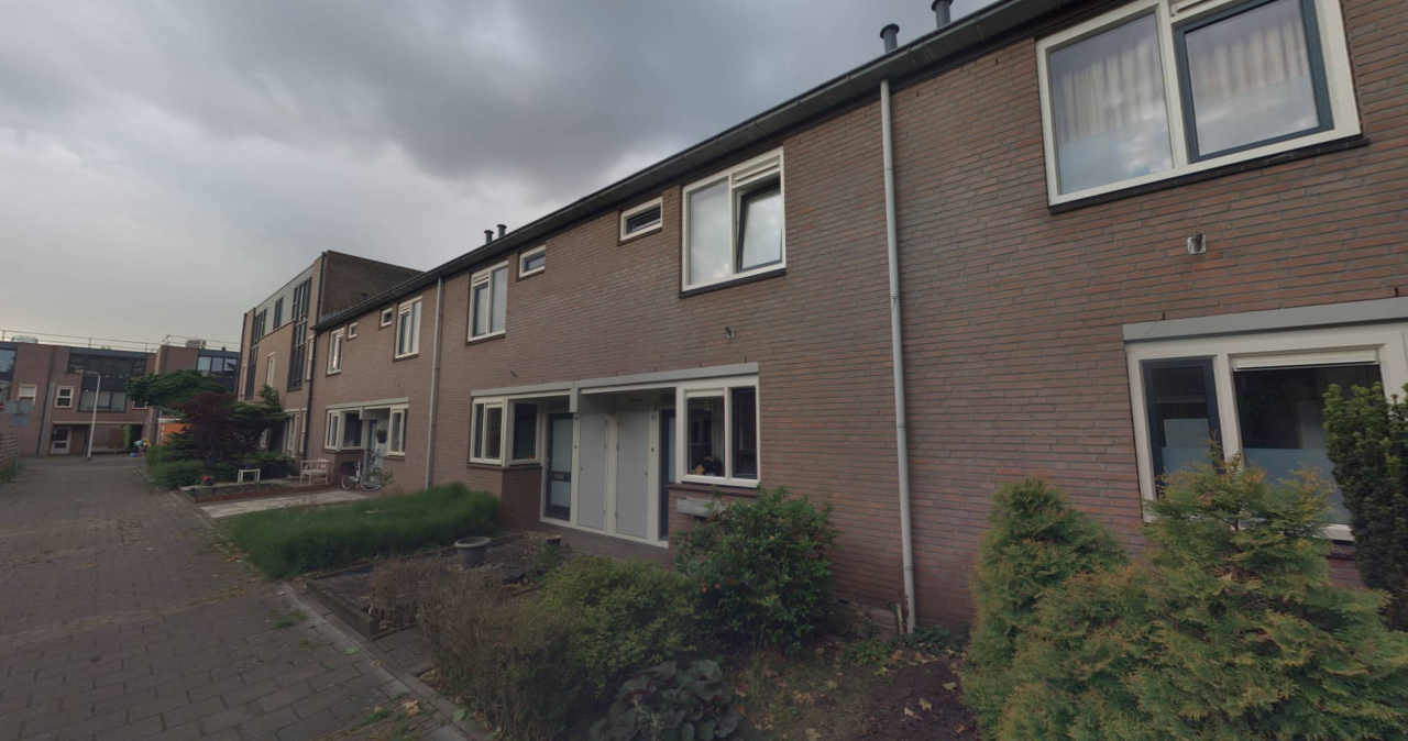 Bosmansweg 46, 7553 MK Hengelo, Nederland