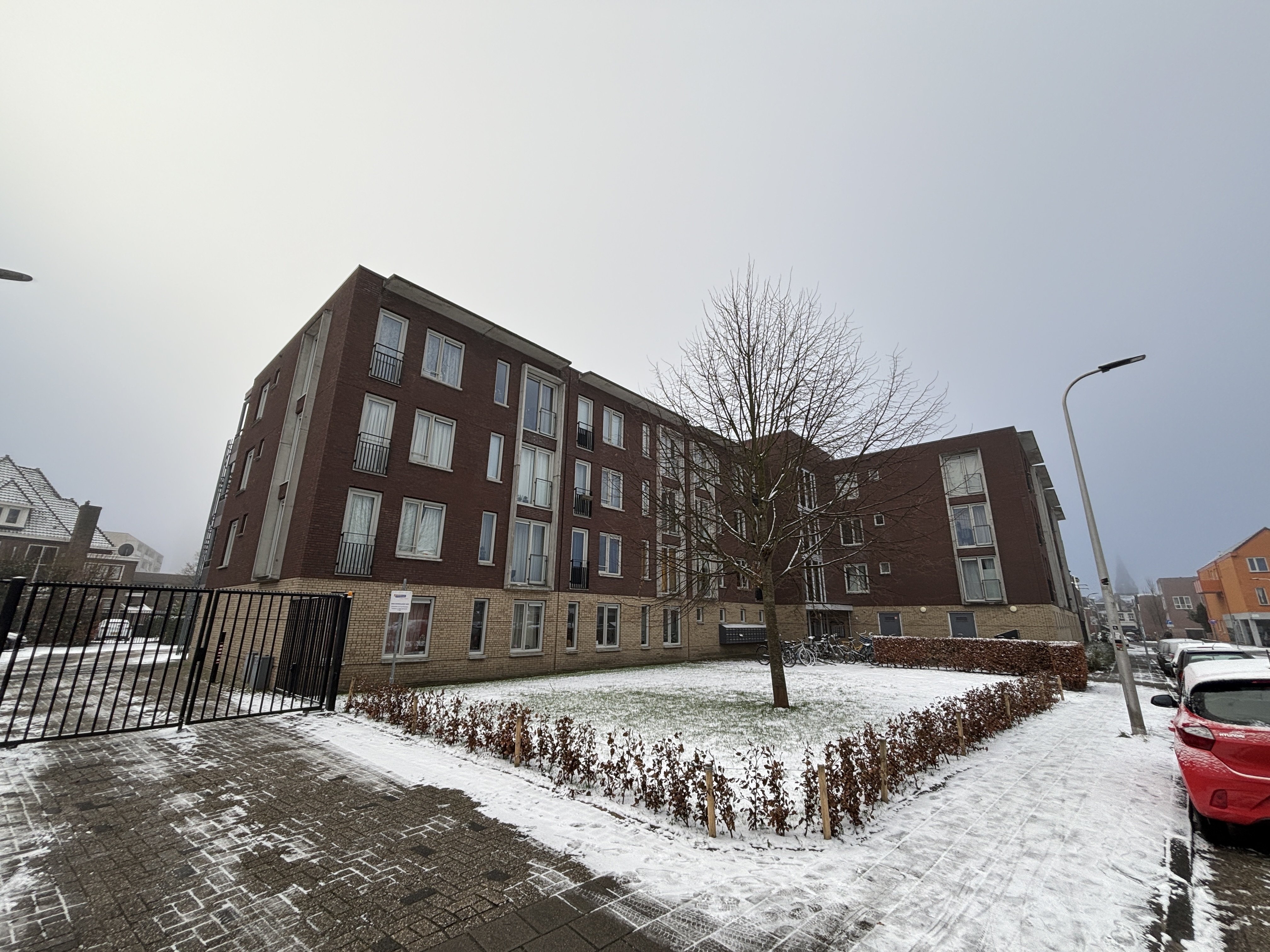 Wilhelminastraat 44, 7511 DP Enschede, Nederland