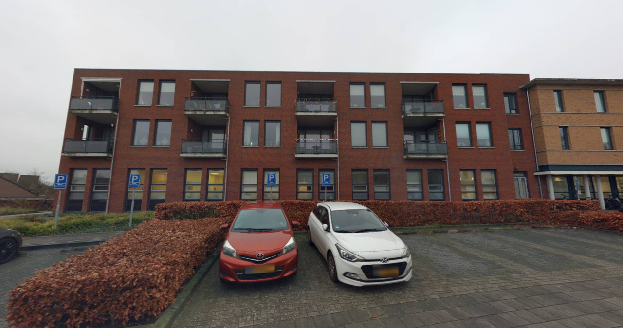 Fleminghof 15, 7622 MB Borne, Nederland