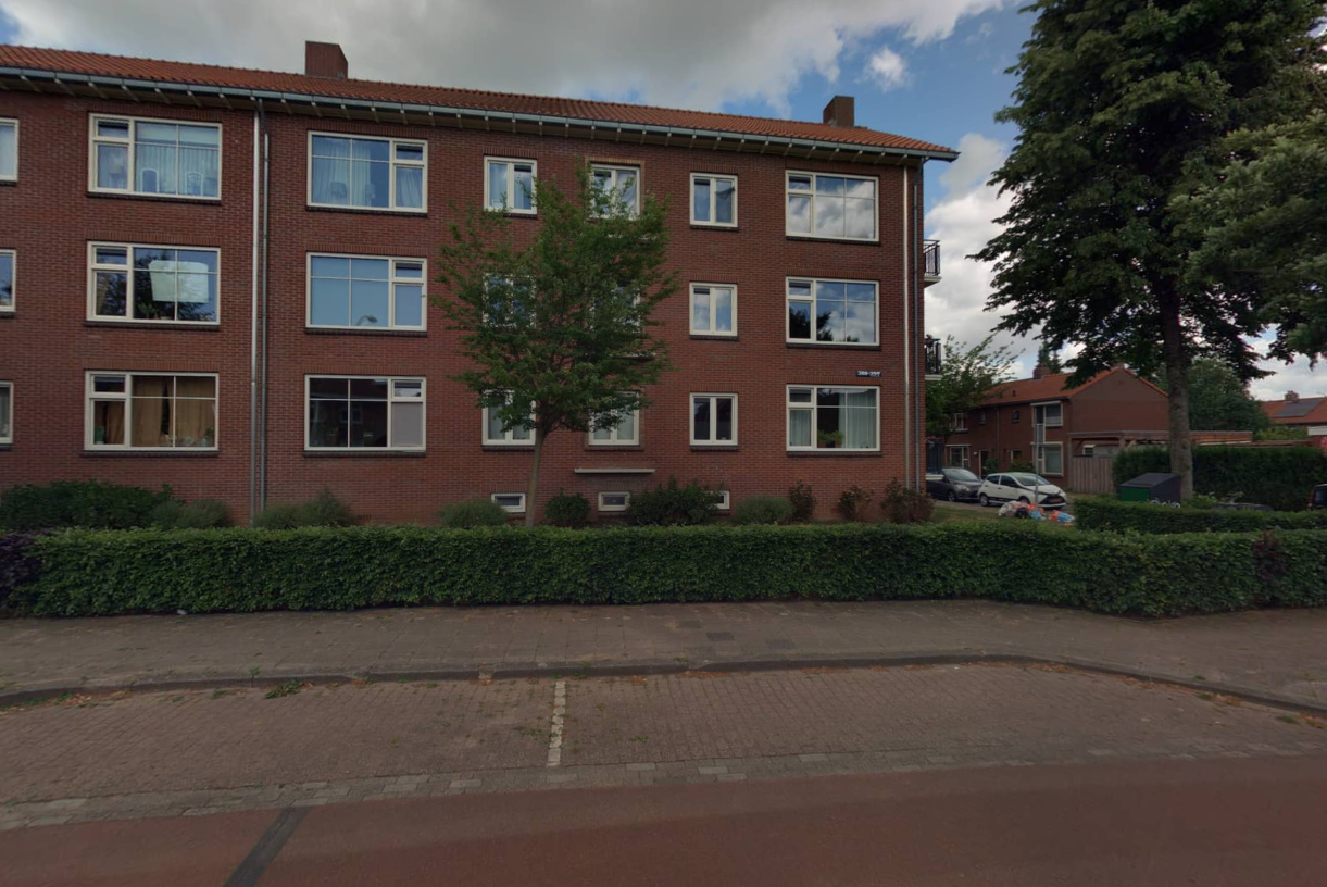 Breemarsweg 388I, 7553 JC Hengelo, Nederland