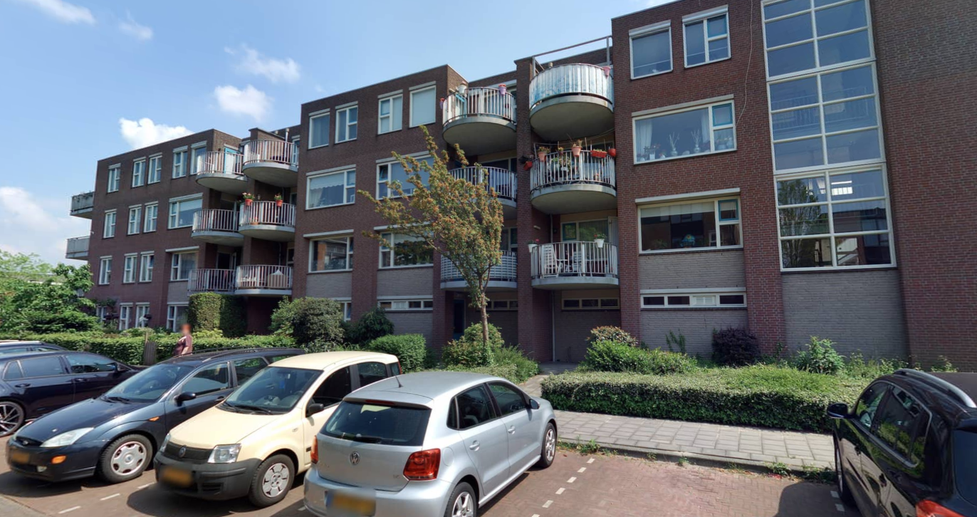 Isaacstraat 77, 7553 NC Hengelo, Nederland