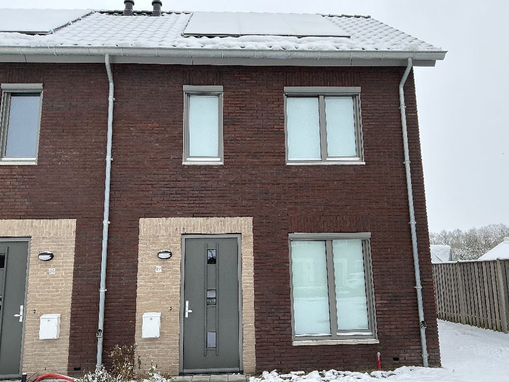 Veenstraat 27, 7676 AW Westerhaar-Vriezenveensewijk, Nederland