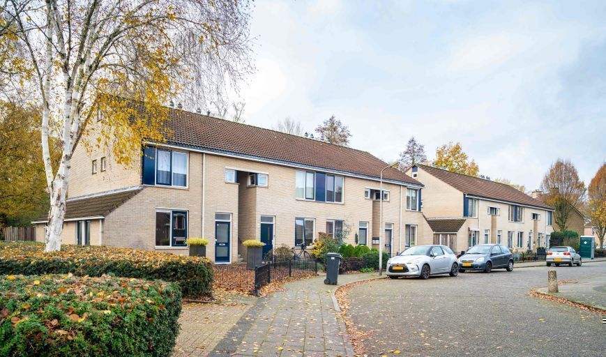 Hofkamp 167, 7582 GP Losser, Nederland