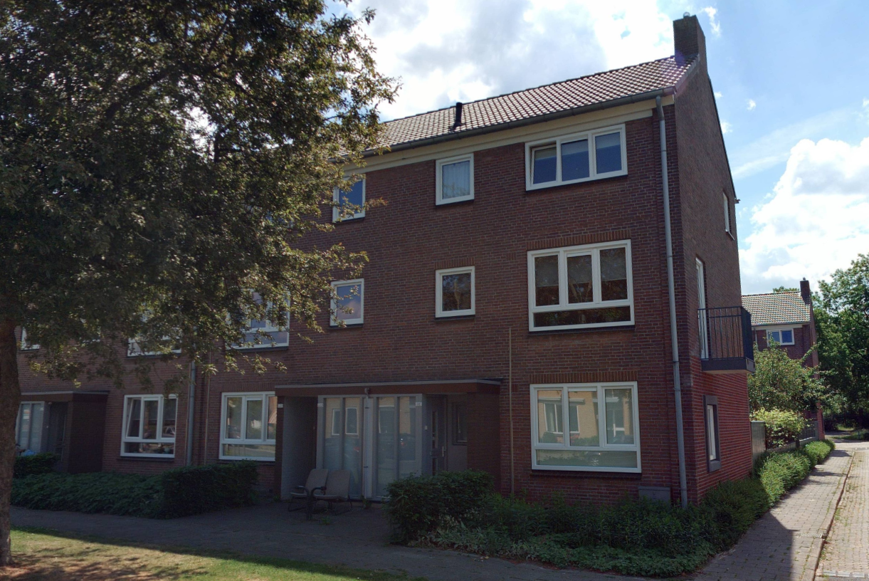 Mozartlaan 98I, 7557 DT Hengelo, Nederland