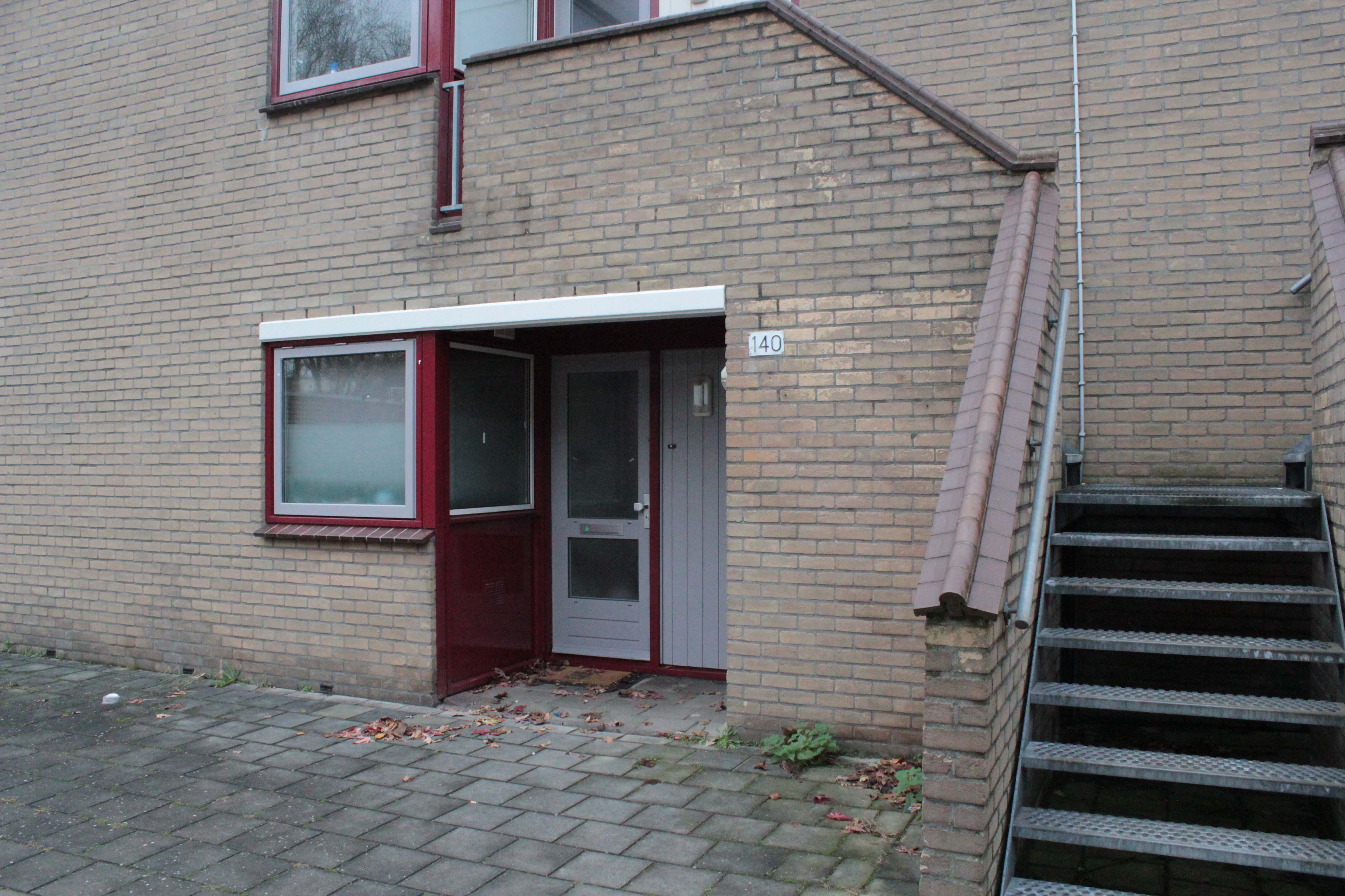 Hagslagen 140, 7462 KJ Rijssen, Nederland