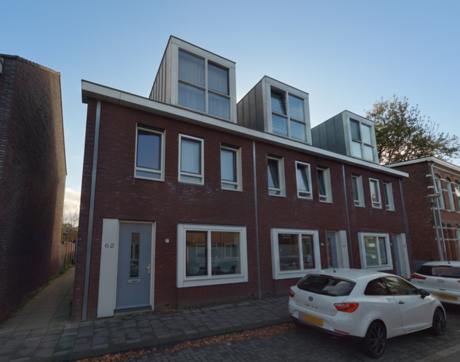 Lasonderstraat 62, 7514 CJ Enschede, Nederland