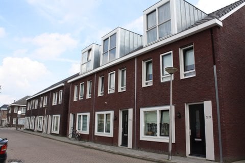 Lasonderstraat 62