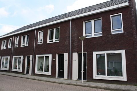Lasonderstraat 62