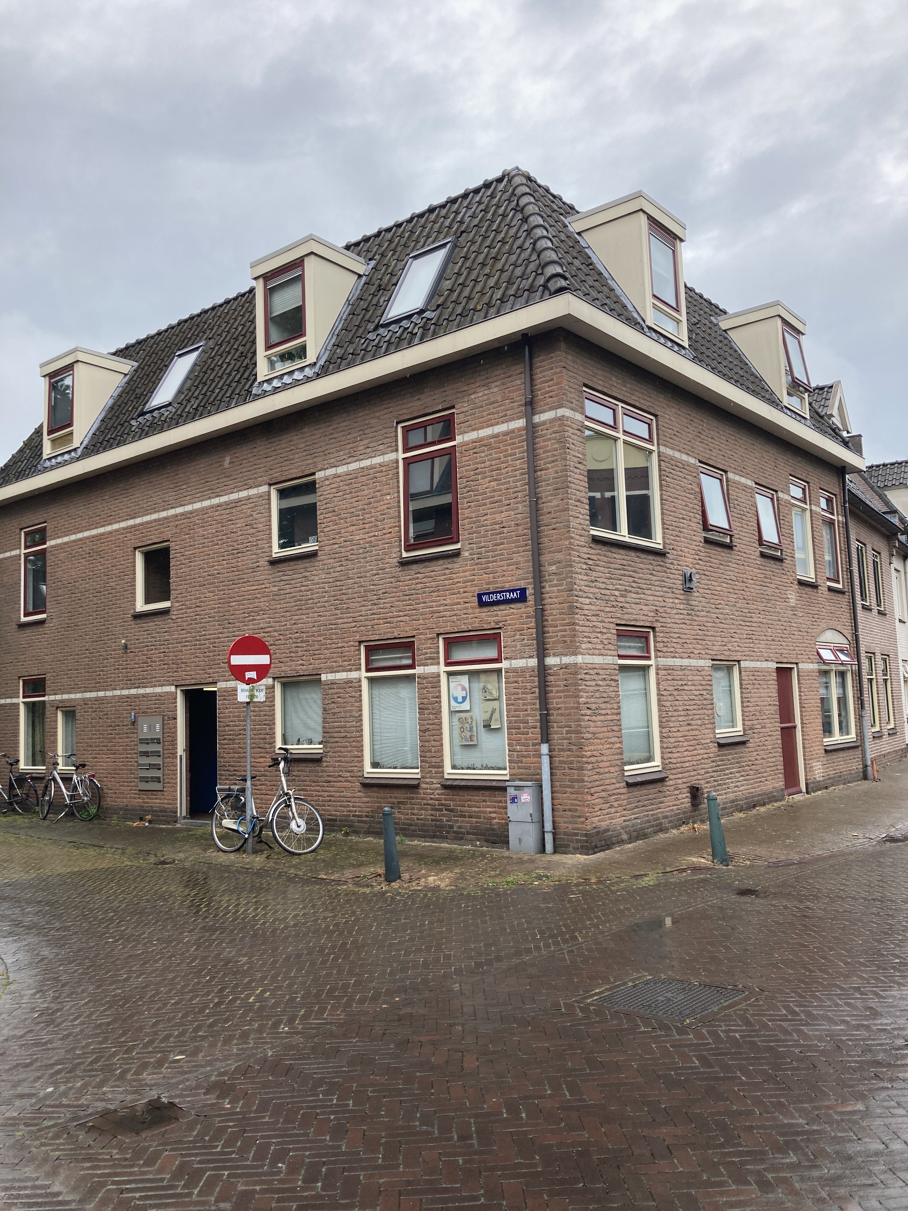 Vilderstraat 4, 7241 BZ Lochem, Nederland