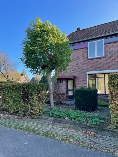 Gosenhof 24, 7091 TL Dinxperlo, Nederland