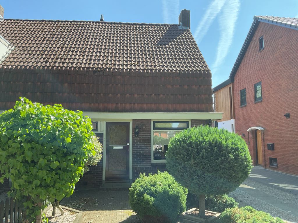 Dorastraat 27, 7555 HS Hengelo, Nederland
