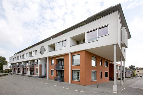 Perikplein 56, 7512 JC Enschede, Nederland