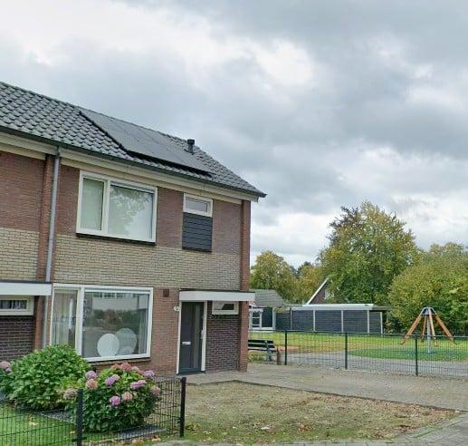 Eikenlaan 49, 7611 AW Aadorp, Nederland