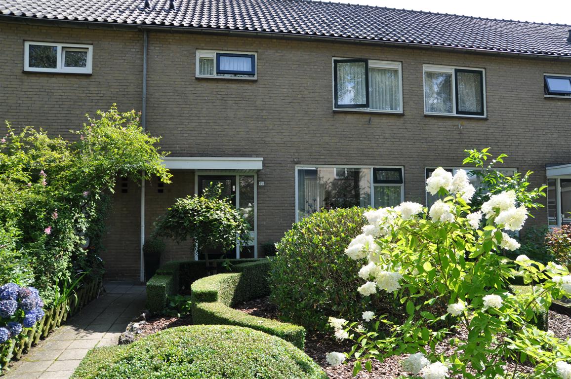 Donckermannstraat 15, 7651 BE Tubbergen, Nederland