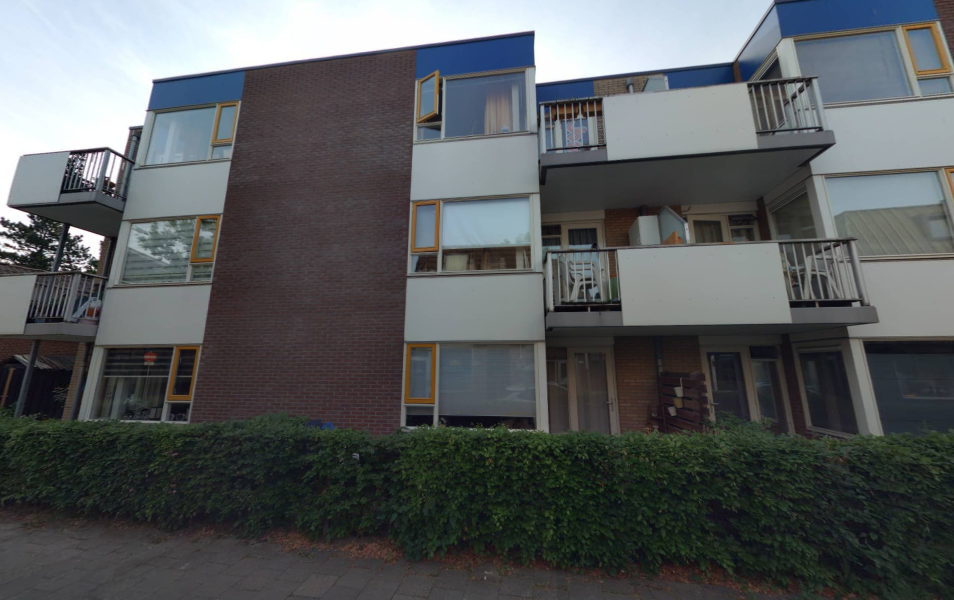 Emmaweg 17, 7551 BG Hengelo, Nederland