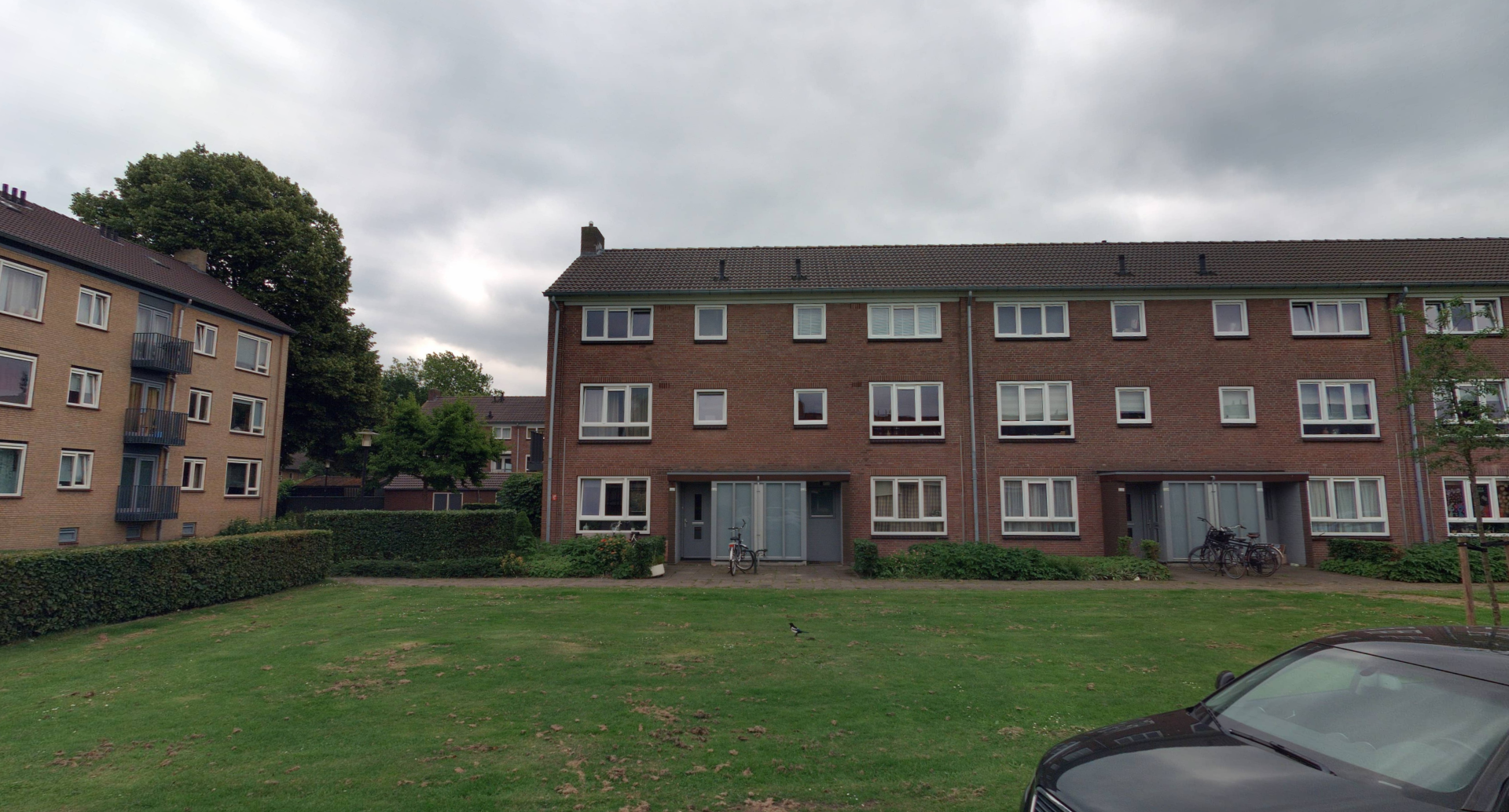 Mozartlaan 112I, 7557 DT Hengelo, Nederland